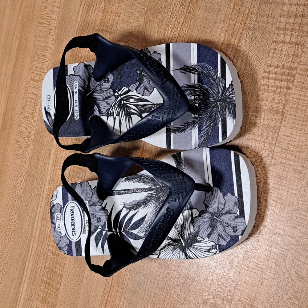 Havaianas flip flop